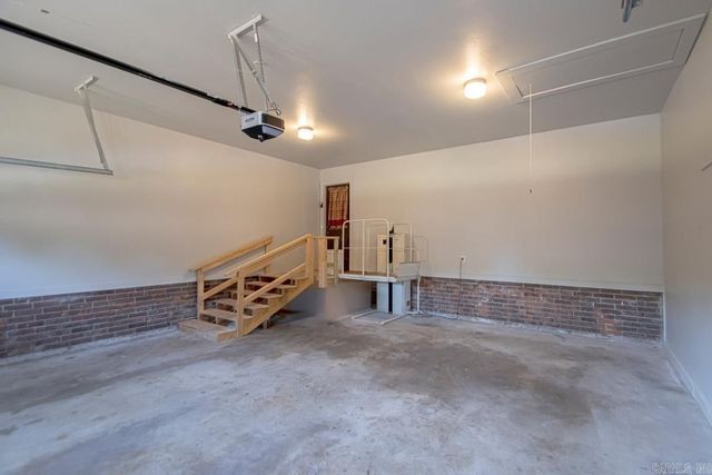 7 Dove Creek Circle, North Little Rock, AR 72116