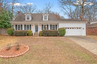 7 Dove Creek Circle, North Little Rock, AR 72116