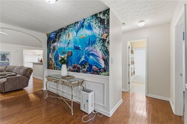 2808 Driftwood Court, Conyers, GA 30013