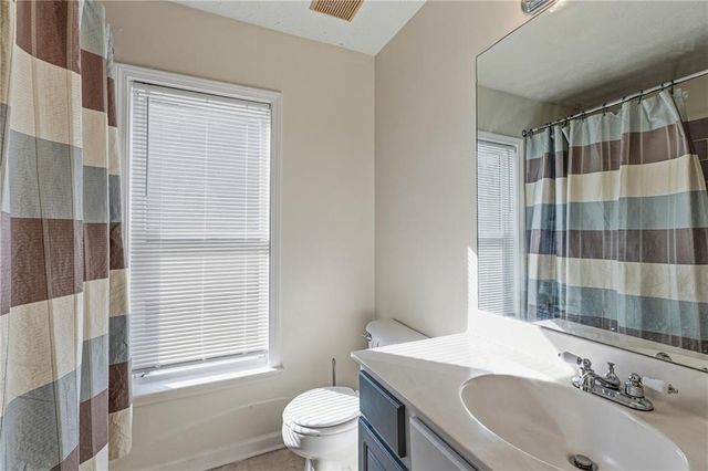 2808 Driftwood Court, Conyers, GA 30013