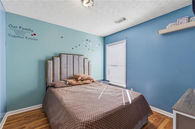 2808 Driftwood Court, Conyers, GA 30013