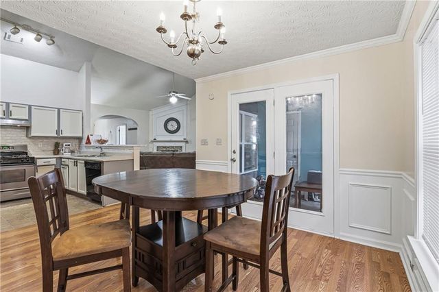 2808 Driftwood Court, Conyers, GA 30013