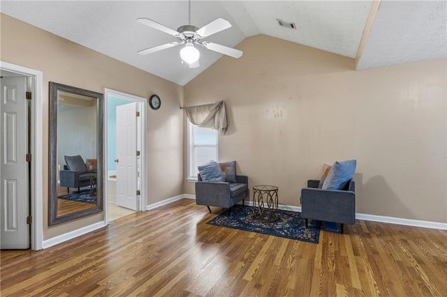 2808 Driftwood Court, Conyers, GA 30013