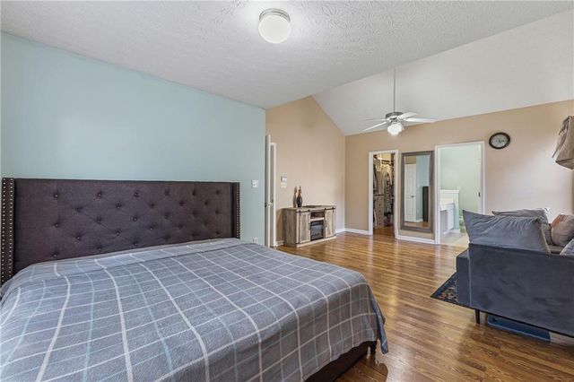 2808 Driftwood Court, Conyers, GA 30013