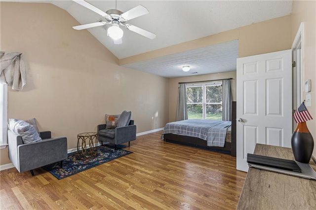 2808 Driftwood Court, Conyers, GA 30013