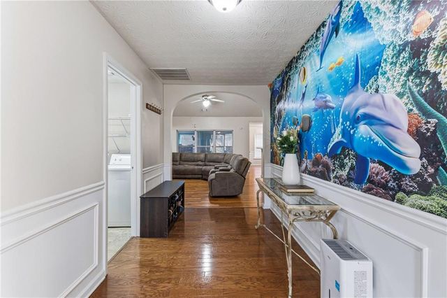 2808 Driftwood Court, Conyers, GA 30013