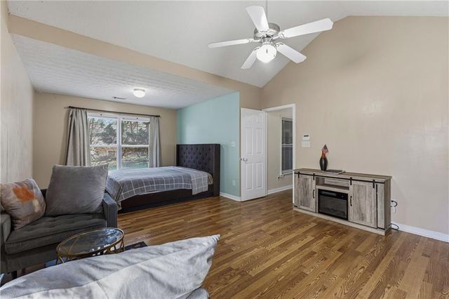 2808 Driftwood Court, Conyers, GA 30013