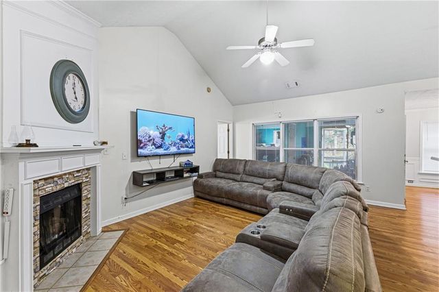 2808 Driftwood Court, Conyers, GA 30013