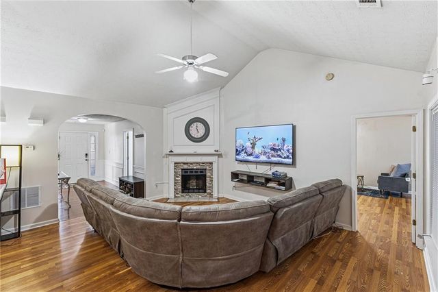 2808 Driftwood Court, Conyers, GA 30013