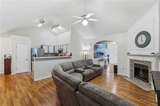 2808 Driftwood Court, Conyers, GA 30013