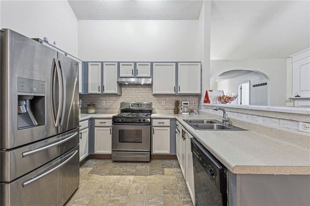 2808 Driftwood Court, Conyers, GA 30013