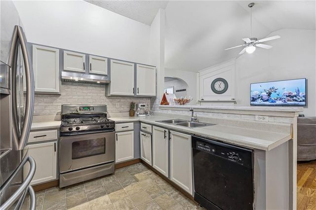 2808 Driftwood Court, Conyers, GA 30013