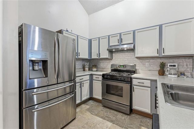 2808 Driftwood Court, Conyers, GA 30013