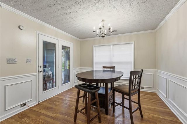 2808 Driftwood Court, Conyers, GA 30013