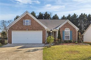 2808 Driftwood Court, Conyers, GA 30013