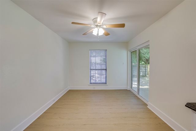 2703 Partridge Avenue, Arlington, TX 76017