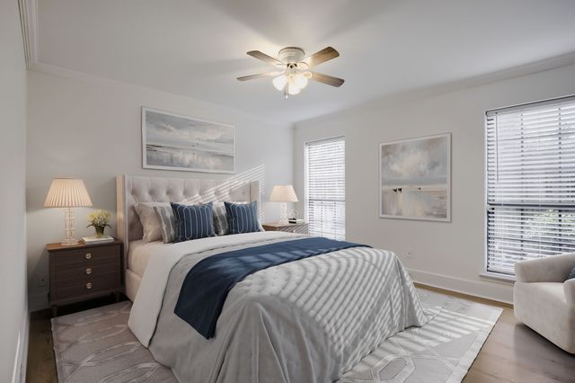 2703 Partridge Avenue, Arlington, TX 76017