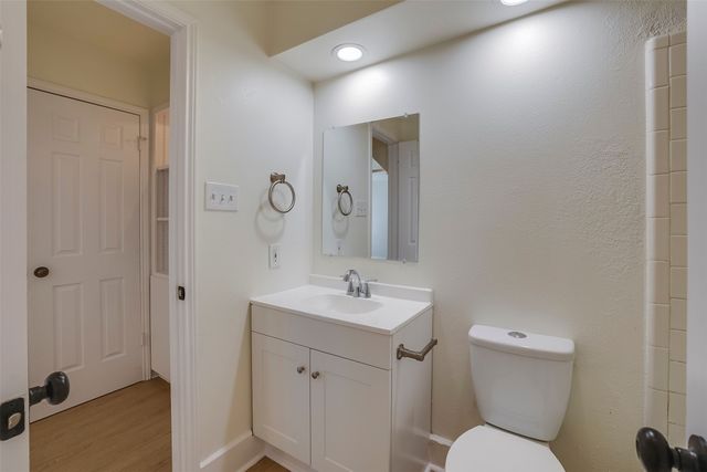 2703 Partridge Avenue, Arlington, TX 76017