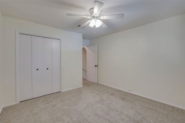 2703 Partridge Avenue, Arlington, TX 76017