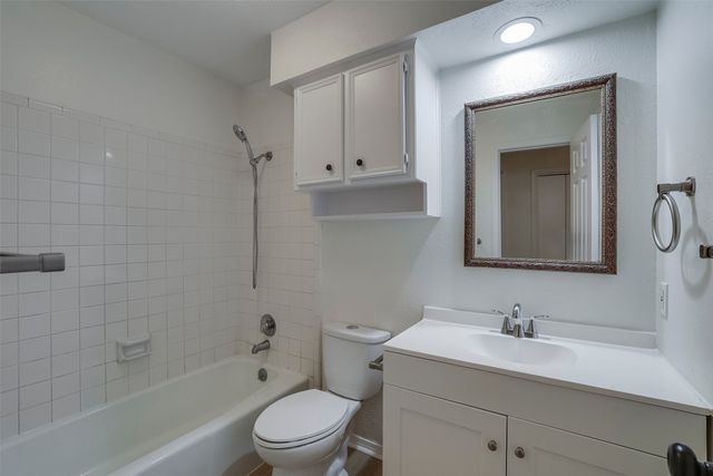 2703 Partridge Avenue, Arlington, TX 76017