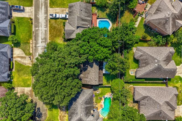 2703 Partridge Avenue, Arlington, TX 76017