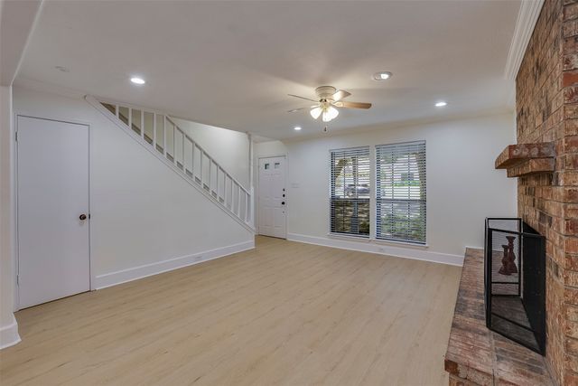 2703 Partridge Avenue, Arlington, TX 76017