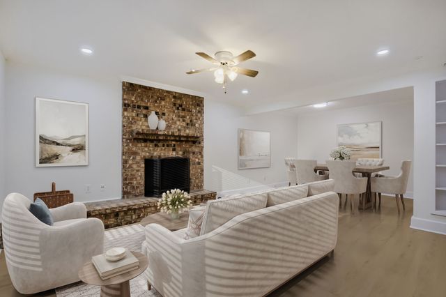 2703 Partridge Avenue, Arlington, TX 76017