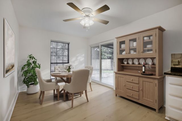 2703 Partridge Avenue, Arlington, TX 76017