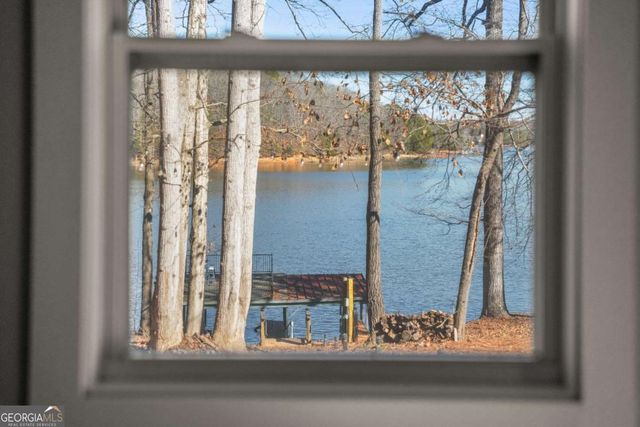 3868 Jack Wilson Road, Gainesville, GA 30506