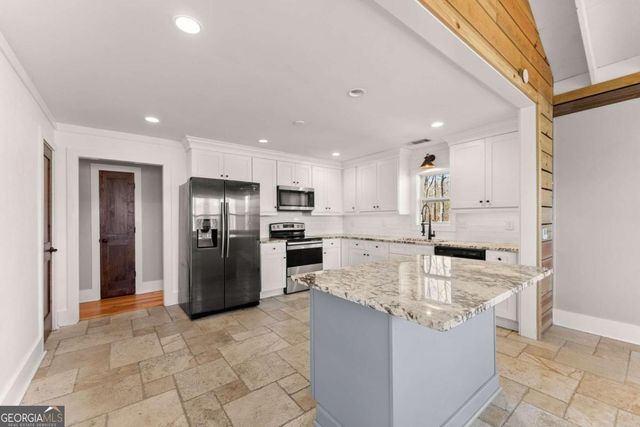 3868 Jack Wilson Road, Gainesville, GA 30506