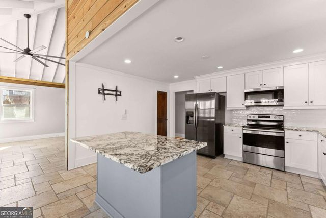 3868 Jack Wilson Road, Gainesville, GA 30506