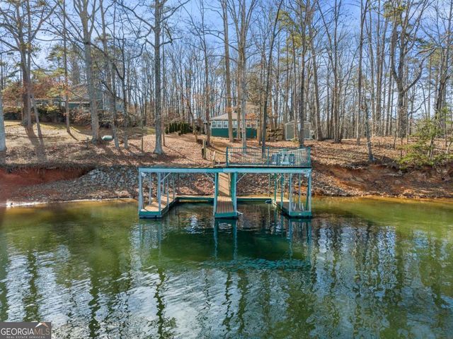 3868 Jack Wilson Road, Gainesville, GA 30506