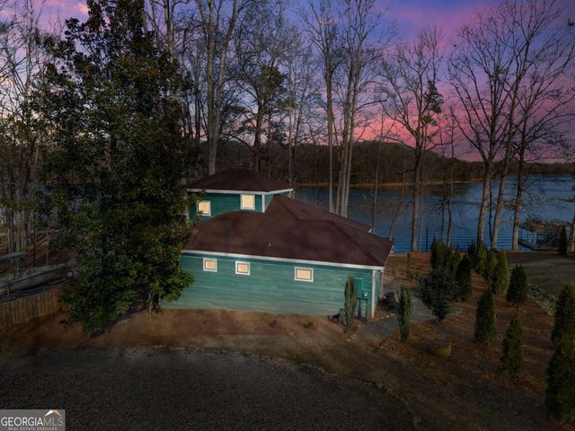 3868 Jack Wilson Road, Gainesville, GA 30506