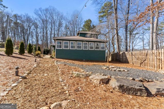 3868 Jack Wilson Road, Gainesville, GA 30506