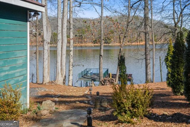 3868 Jack Wilson Road, Gainesville, GA 30506