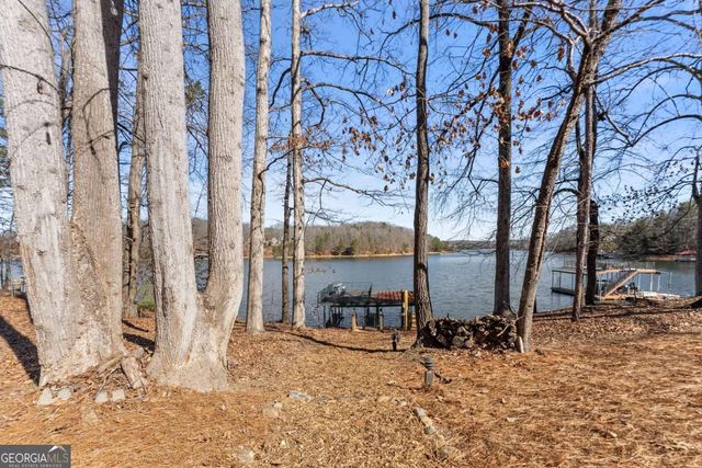 3868 Jack Wilson Road, Gainesville, GA 30506