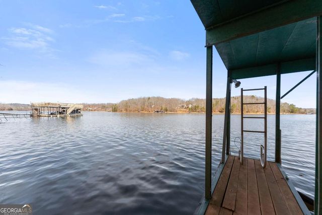 3868 Jack Wilson Road, Gainesville, GA 30506