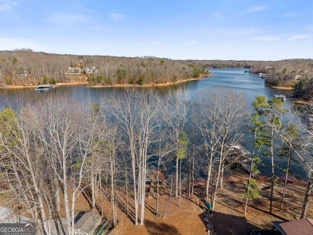 3868 Jack Wilson Road, Gainesville, GA 30506