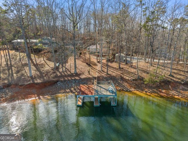 3868 Jack Wilson Road, Gainesville, GA 30506