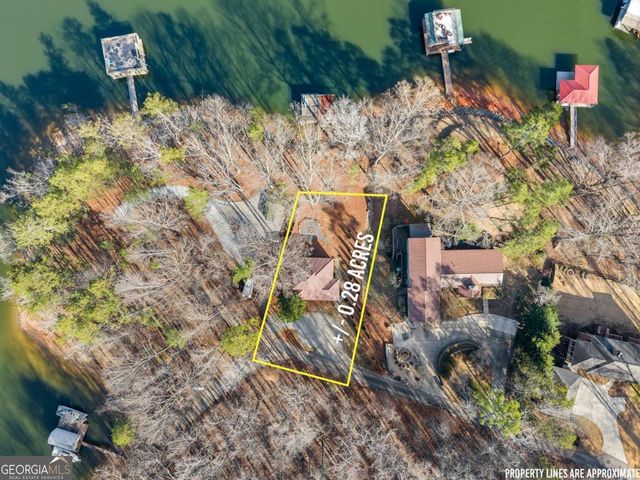 3868 Jack Wilson Road, Gainesville, GA 30506