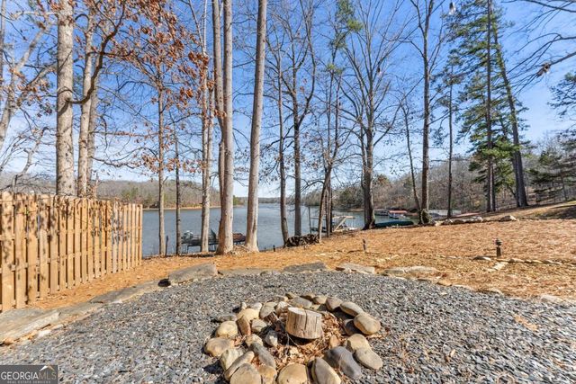 3868 Jack Wilson Road, Gainesville, GA 30506