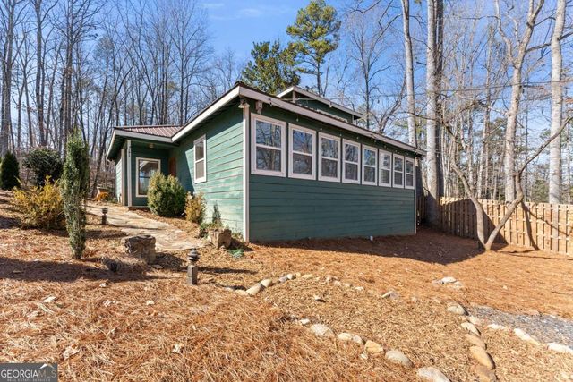 3868 Jack Wilson Road, Gainesville, GA 30506