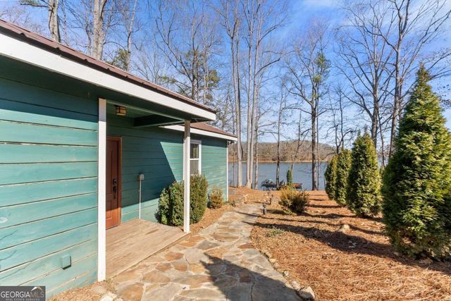 3868 Jack Wilson Road, Gainesville, GA 30506