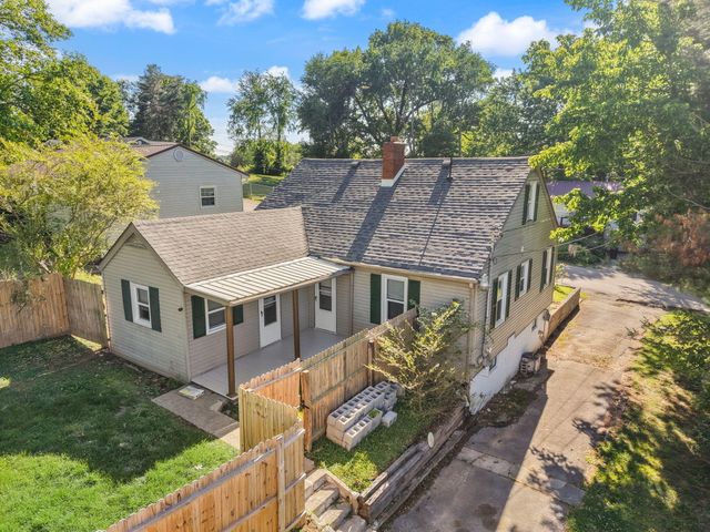 203 Beck Street, Somerset, KY 42501