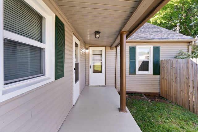 203 Beck Street, Somerset, KY 42501