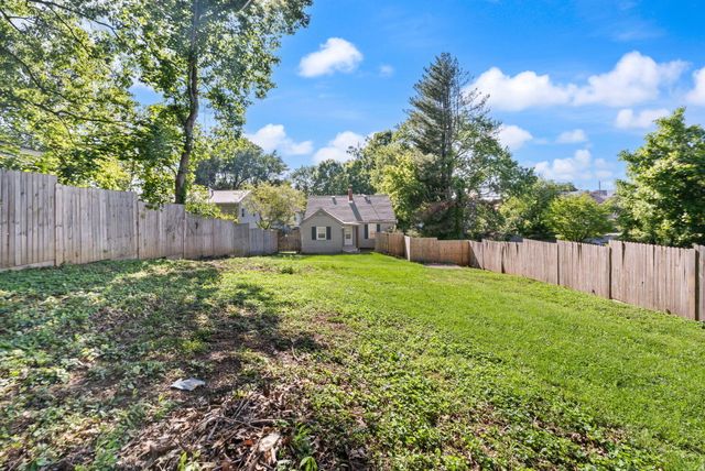 203 Beck Street, Somerset, KY 42501