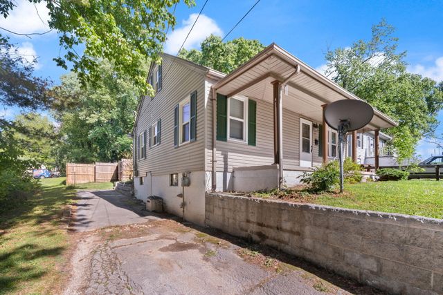 203 Beck Street, Somerset, KY 42501