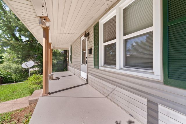 203 Beck Street, Somerset, KY 42501