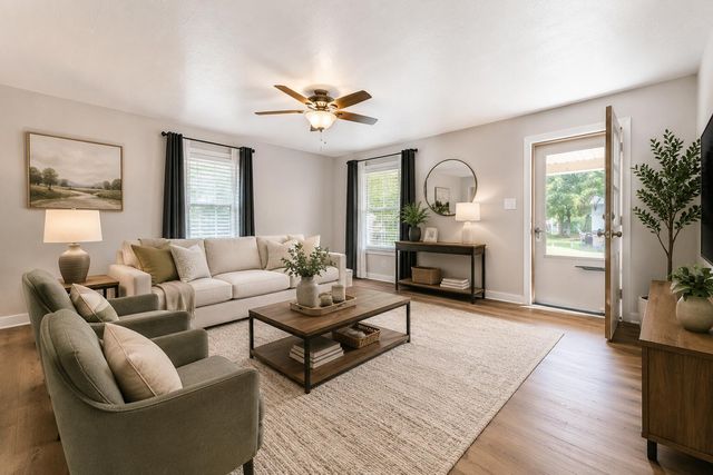 203 Beck Street, Somerset, KY 42501
