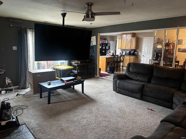 1604 Tam O Shanter Lane, Kokomo, IN 46902